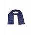 Diamonds and Moti Studded, Cotton Box Checkered  Scarf  Diamonds and Moti Studded, Cotton Box Checkered  Scarf